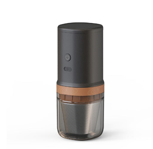 Outdoor Camping Portable Coffee Maker
