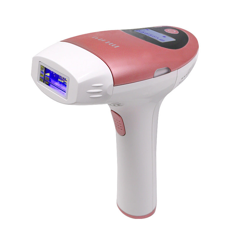 MLAY IPL Laser Epilator Laser Hair Removal Device with Shots Home Use Permanent Depilador for Women Laser Hair Removal