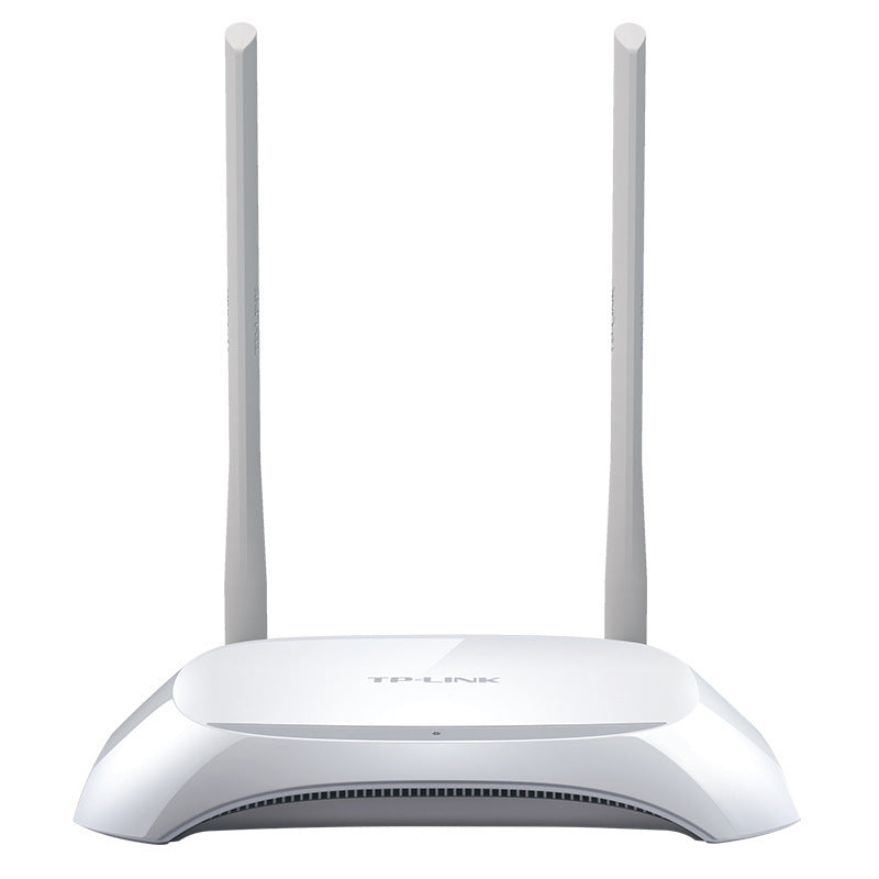 Tp-Link Tl-Wr842N 300M Wireless Router Home Smart Wifi Through The Wall High-Speed Stable Fiber
