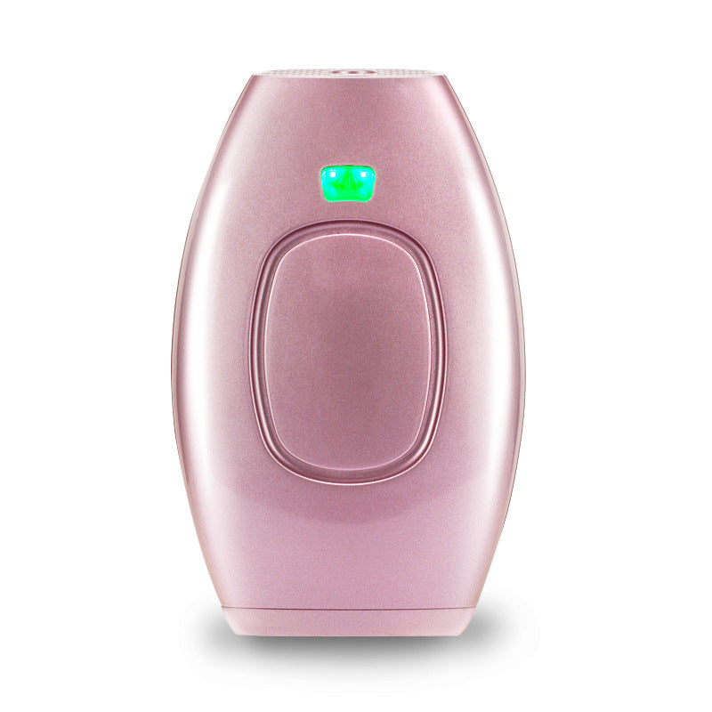 Laser Hair Removal Apparatus for whole body photon rejuvenation and hair removal
